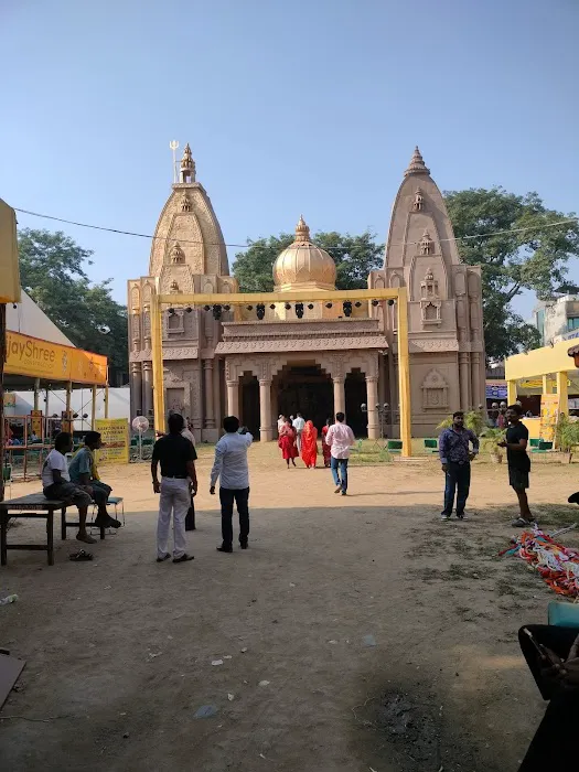 Community park, B-Block, C R Park - 5