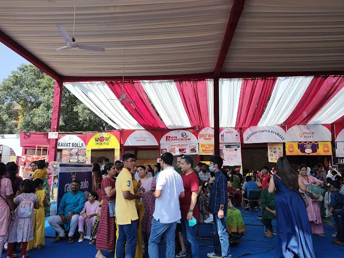 Cooperative Ground - 4