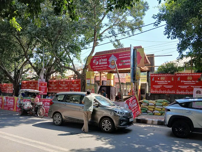 Cooperative Ground - 8