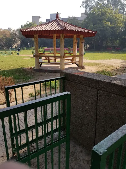 J block Chittaranjan park - 8