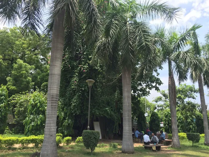 Ambedkar Park - 1