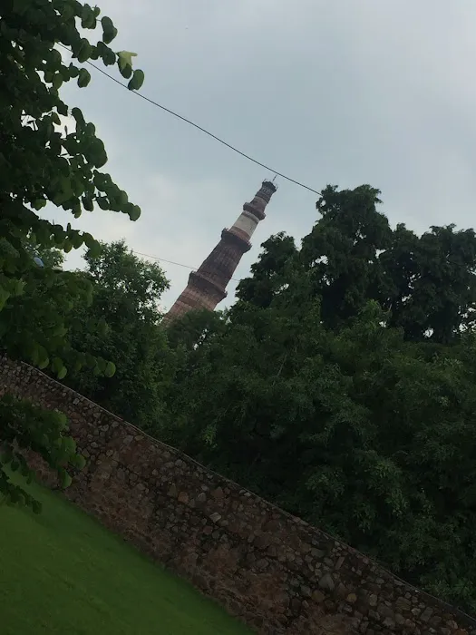 Ambedkar Park - 0