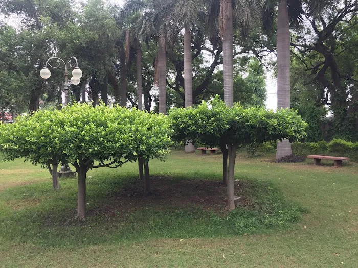 Ambedkar Park - 3