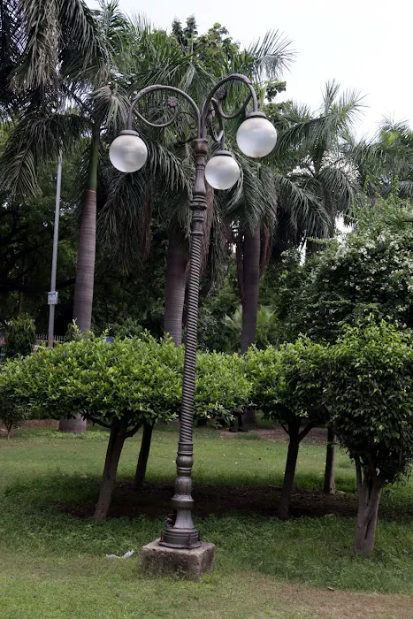 Ambedkar Park - 4