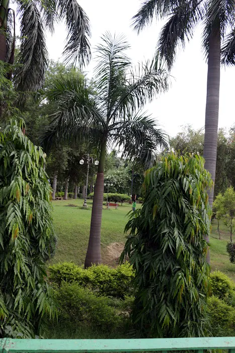 Ambedkar Park - 5