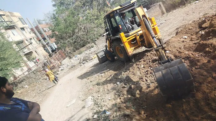 Suryoday DDA Park Mehrauli Ward No. 8 - 1