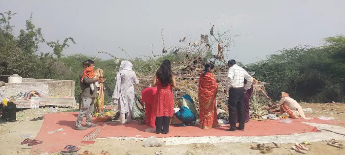 Suryoday DDA Park Mehrauli Ward No. 8 - 0