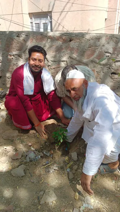 Suryoday DDA Park Mehrauli Ward No. 8 - 5