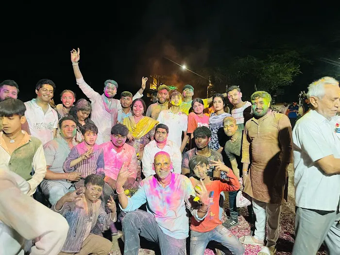 Suryoday DDA Park Mehrauli Ward No. 8 - 3