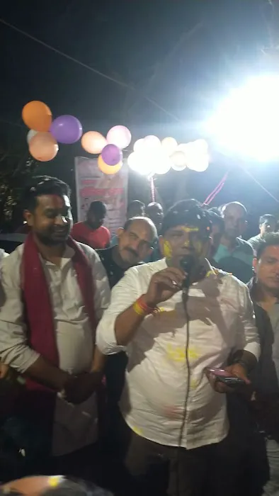 Suryoday DDA Park Mehrauli Ward No. 8 - 6