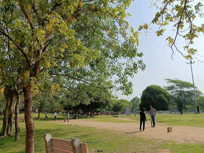 Machhli Park - 0