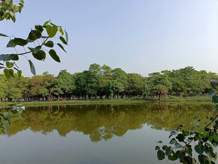 Machhli Park - 2