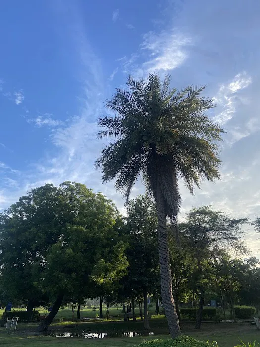 Machhli Park - 1