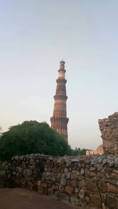 Model Park Pushp Vihar Sector 4 - 3