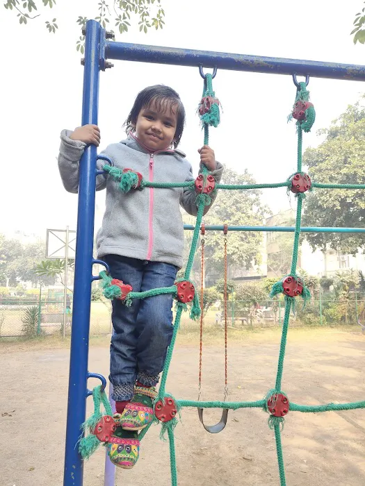 Khadda Park - 2