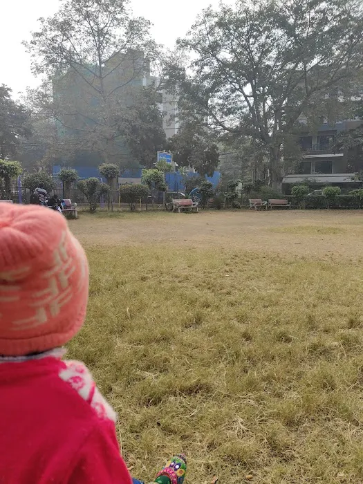 Khadda Park - 1