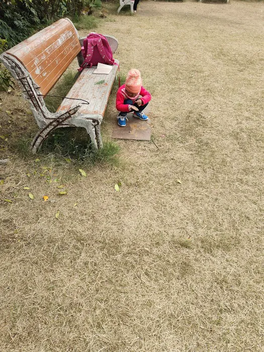 Khadda Park - 3