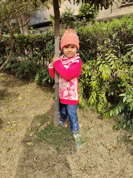 Khadda Park - 4