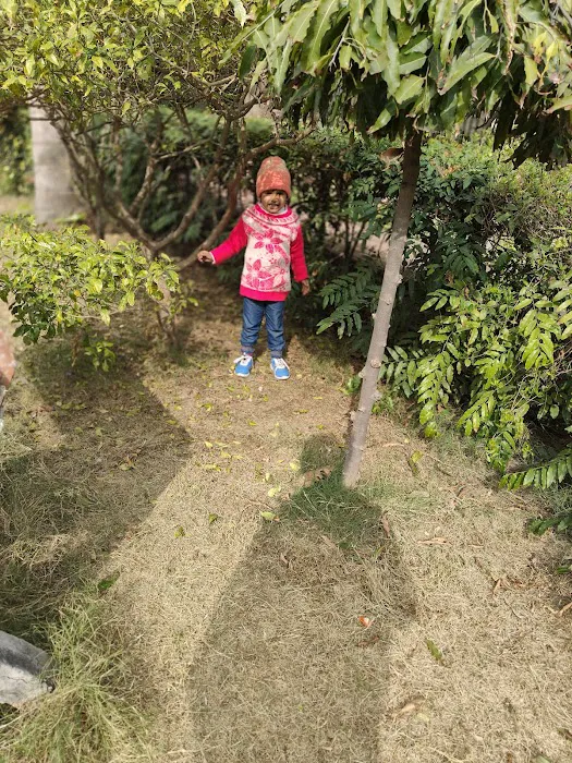 Khadda Park - 8