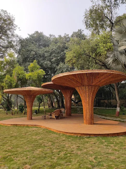 Aviation Park, Rajiv Gandhi Bhawan, New Delhi - 9