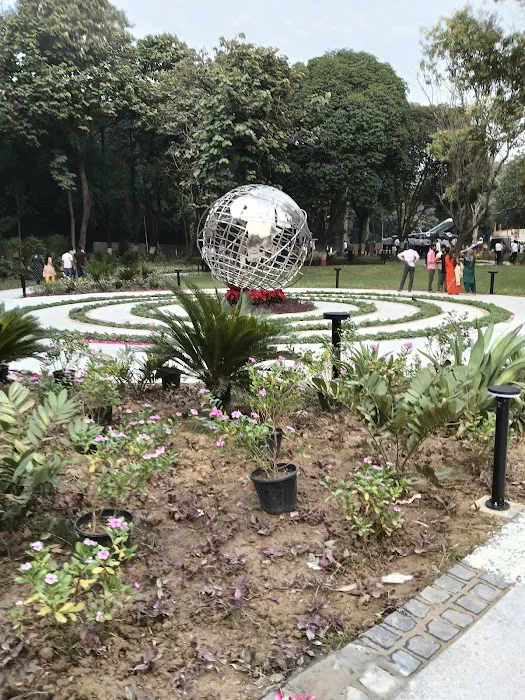 Civil Aviation Park - 0
