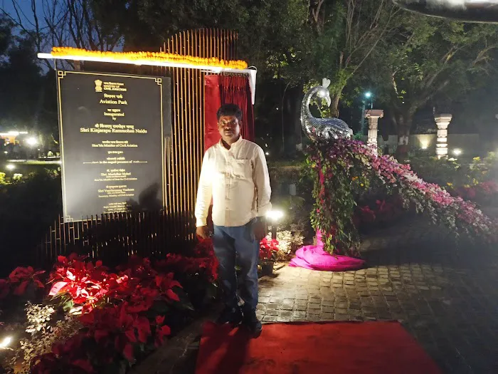 Civil Aviation Park - 2