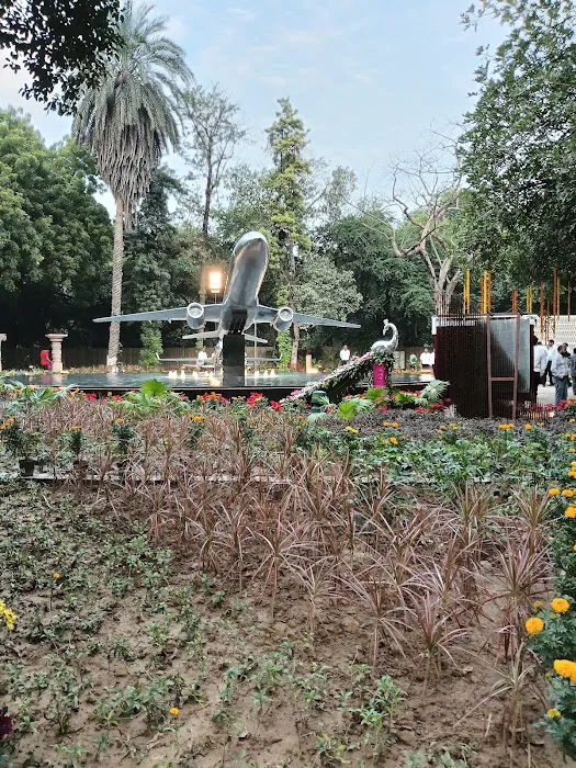 Civil Aviation Park - 4