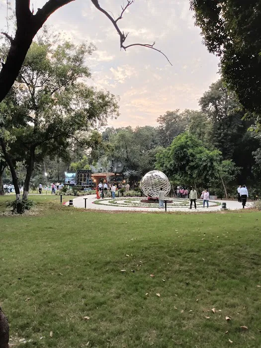 Civil Aviation Park - 3