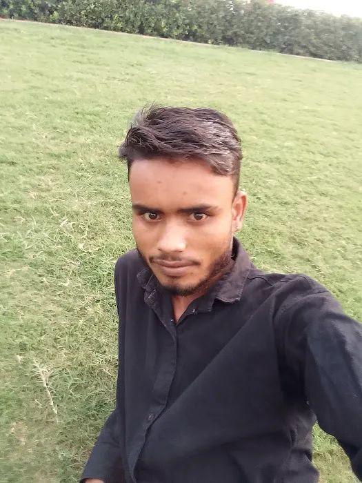 MCD Park - 0