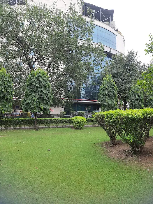 Tikona Park - 1