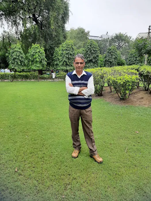 Tikona Park - 3