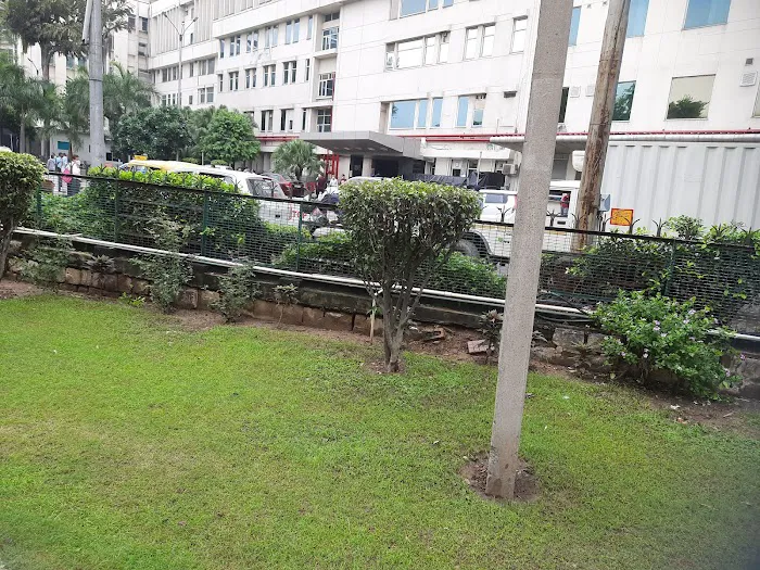 Tikona Park - 7