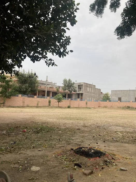DDA Park - 1
