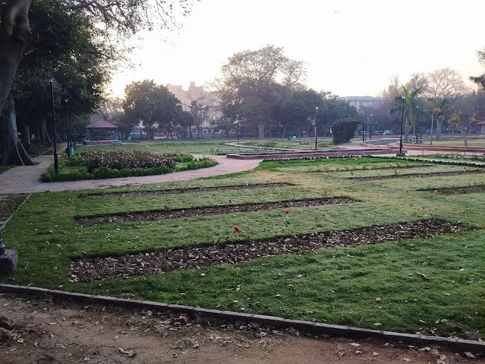 BRICS Friendship Rose Garden - 3