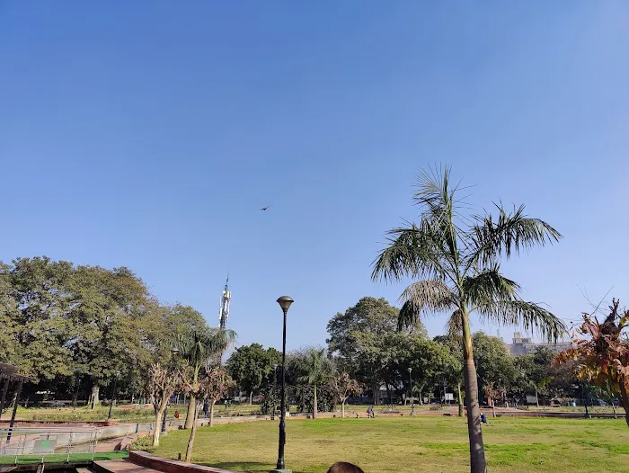BRICS Friendship Rose Garden - 2