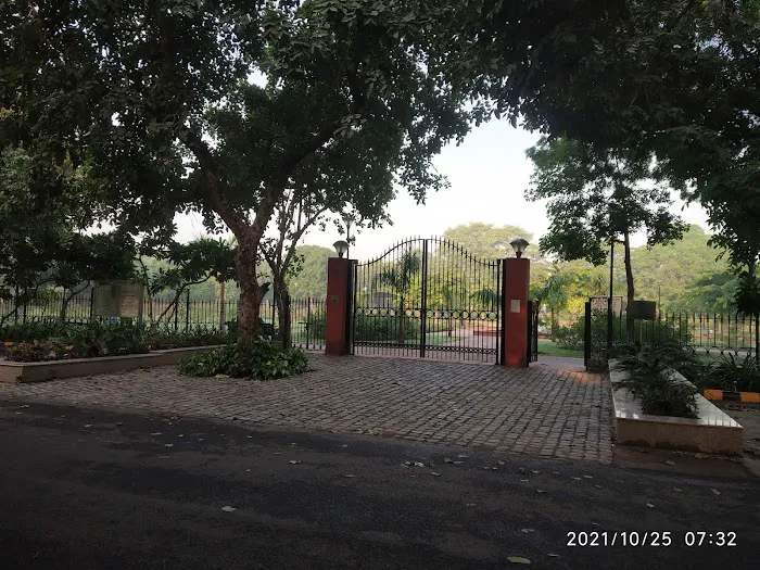BRICS Friendship Rose Garden - 7