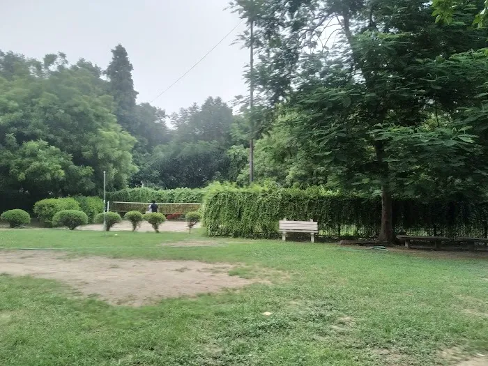 A-14 Park - 0