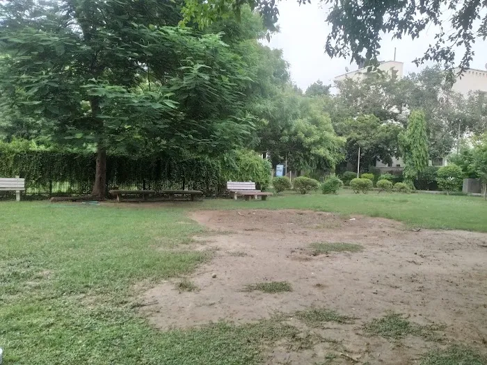 A-14 Park - 1