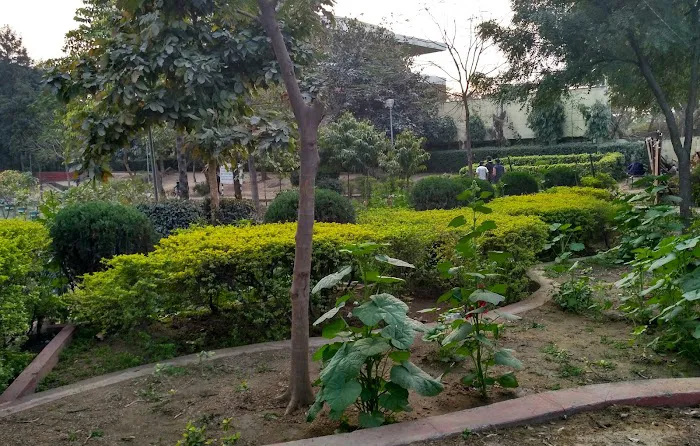 RK Puram Road - 0