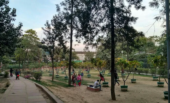 RK Puram Road - 3