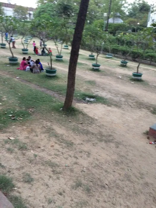 RK Puram Road - 2