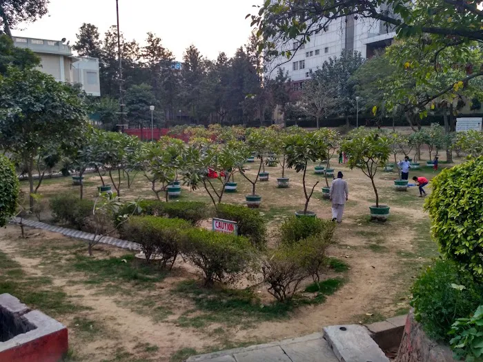 RK Puram Road - 4