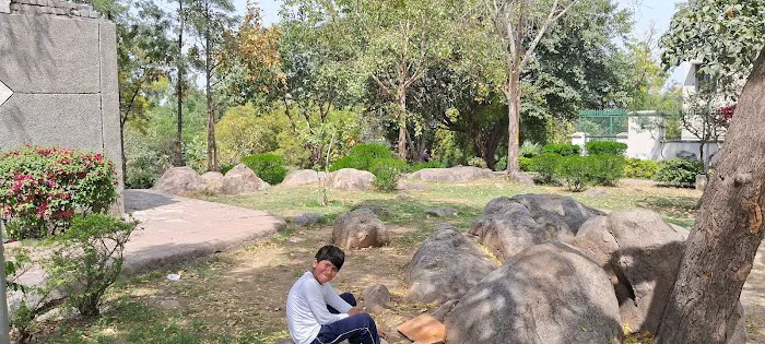 HANUMAN MANDIR PARK - 0
