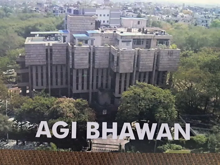 Army group Insurance Fund - 1