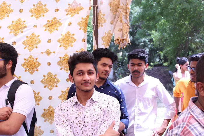 Farewell Party Park - 1