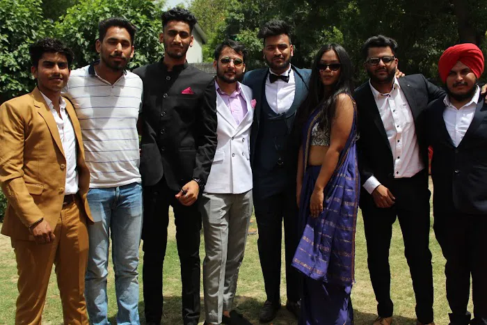 Farewell Party Park - 6