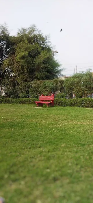 Sidharth park / Mandir Park - 0