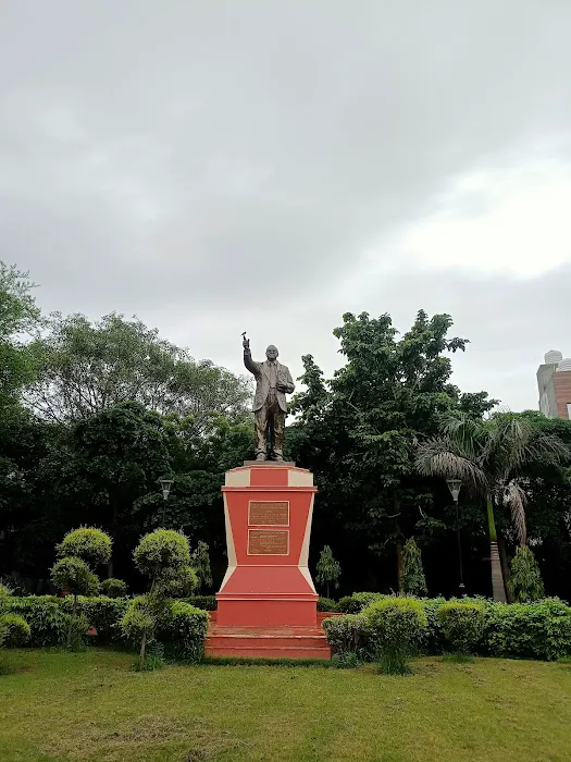 Sidharth park / Mandir Park - 1