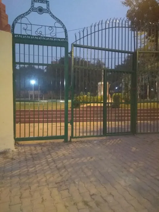 Sidharth park / Mandir Park - 3