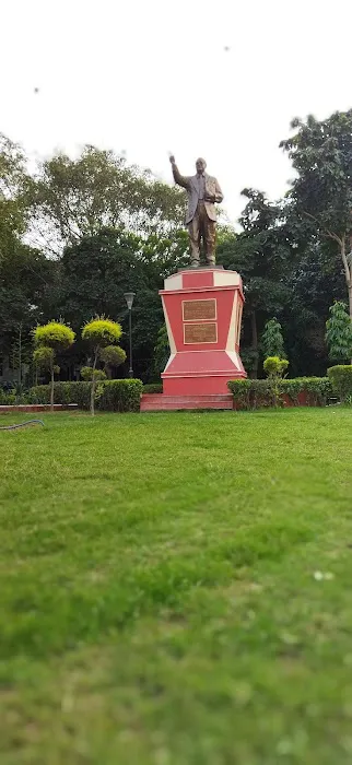 Sidharth park / Mandir Park - 7